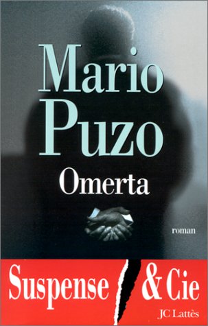 Couverture Omerta