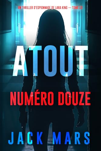 Couverture Atout numro douze