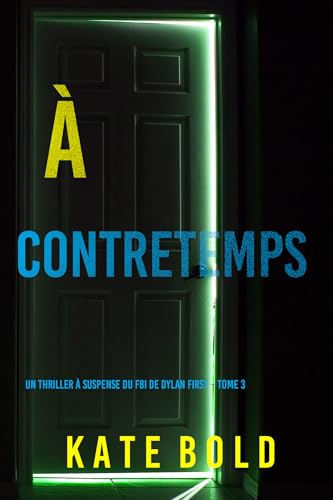 Couverture A contretemps