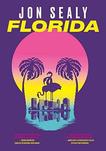Couverture Florida