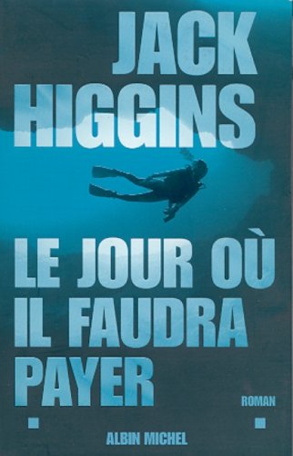 Couverture Le Jour o il faudra payer