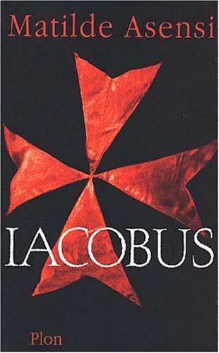 Couverture Iacobus