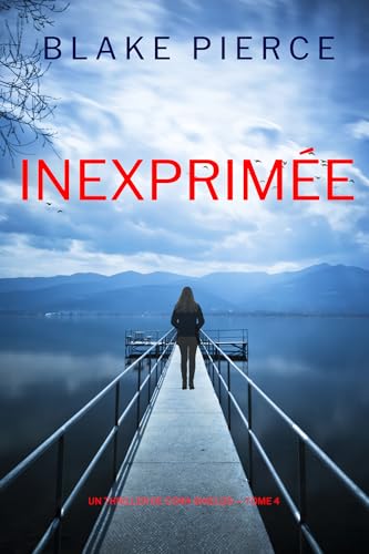 Couverture Inexprime