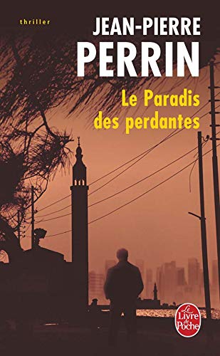 Couverture Le Paradis des perdantes