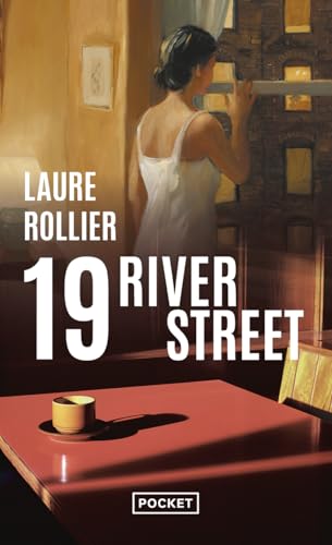 Couverture 19, River Street