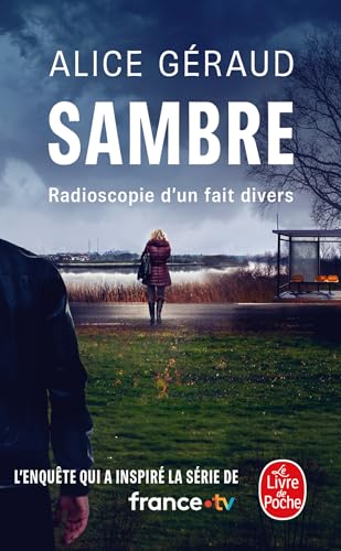 Couverture Sambre Livre de Poche