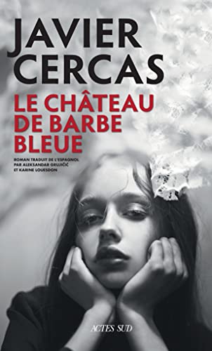 Couverture Le Chteau de Barbe-Bleue Actes Sud