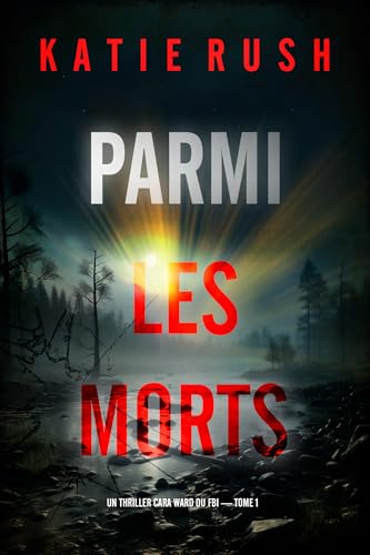 Couverture Parmi les morts