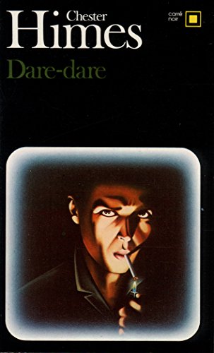 Couverture Dare-dare Gallimard