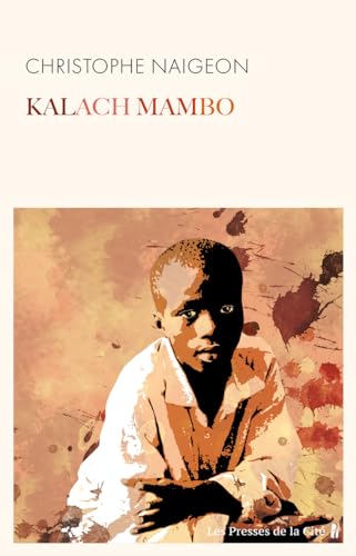 Couverture Kalach Mambo Presses de la Cit
