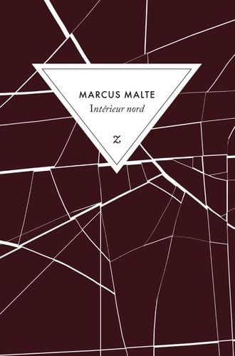 Couverture Intrieur nord