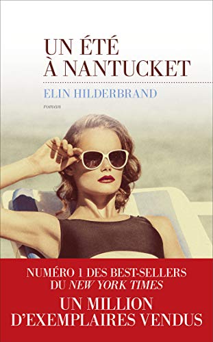 Couverture Un Et  Nantucket Les escales ditions