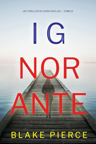 Couverture Ignorante