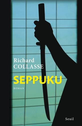 Couverture Seppuku