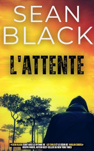 Couverture L'Attente