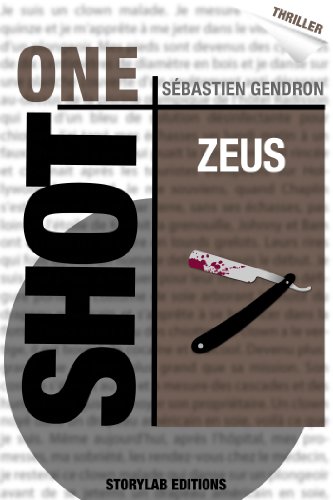 Couverture Zeus