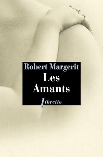 Couverture Les Amants LIBRETTO