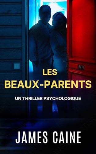 Couverture Les beaux-parents