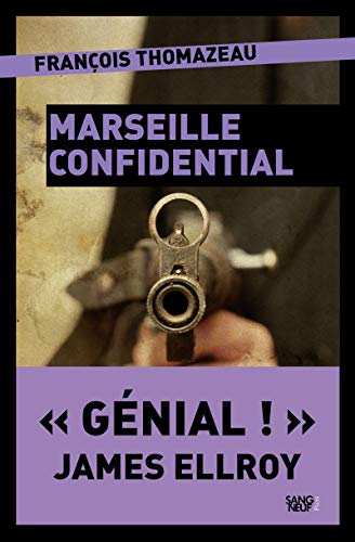 Couverture Marseille Confidential