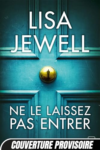Couverture Ne le laissez pas entrer