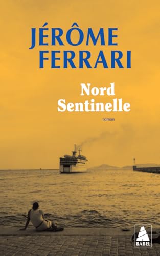 Couverture Nord sentinelle