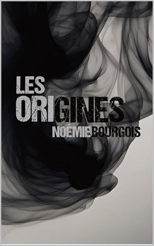 Couverture Les Origines