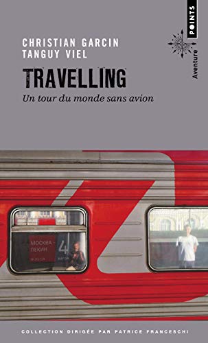 Couverture Travelling Points