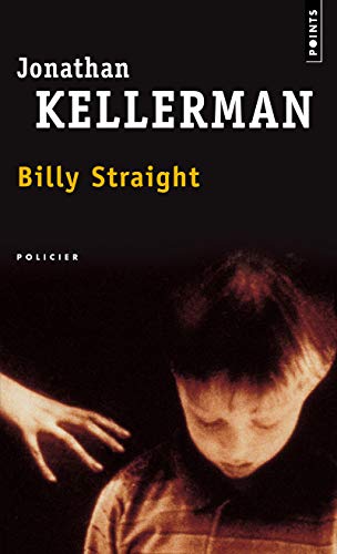 Couverture Billy Straight