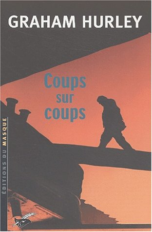 Couverture Coups sur coups Librairie des Champs-Elyses - Le Masque