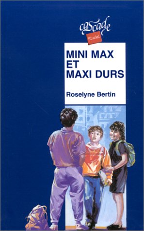 Couverture Mini Max et maxi durs