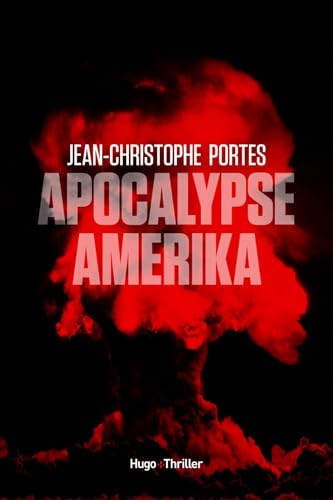 Couverture Apocalypse Amerika