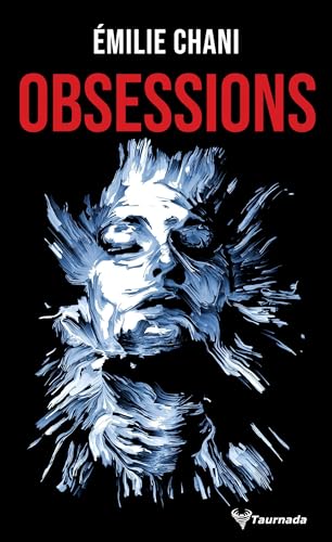 Couverture Obsessions