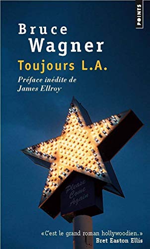 Couverture Toujours L. A. Points