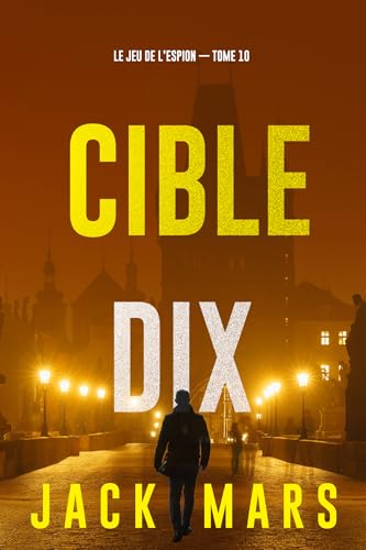 Couverture Cible dix