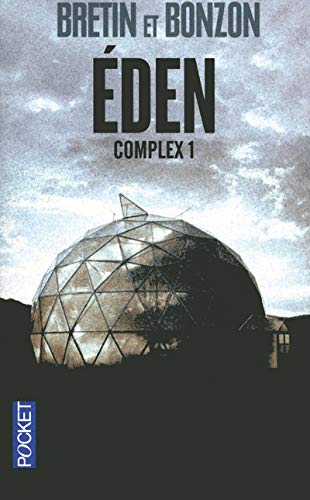 Couverture Eden Pocket