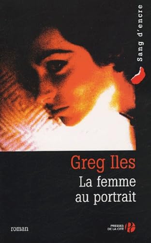 Couverture « La Femme au portrait »