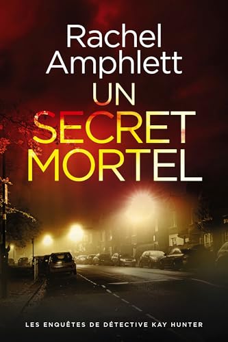 Couverture Un Secret mortel