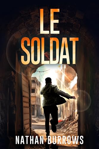 Couverture Le Soldat