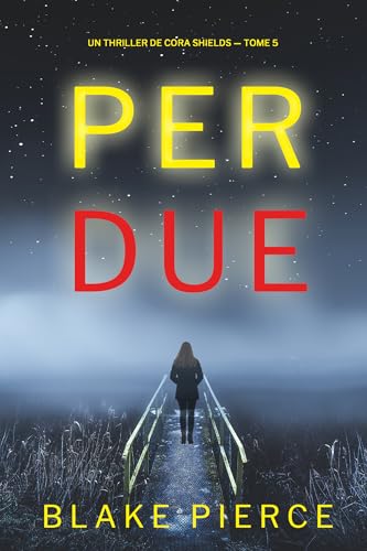 Couverture Perdue