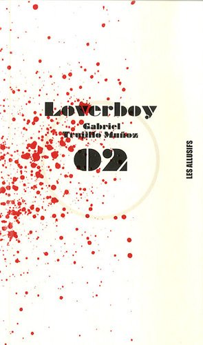 Couverture Loverboy