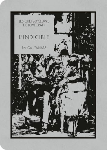 Couverture L'Indicible