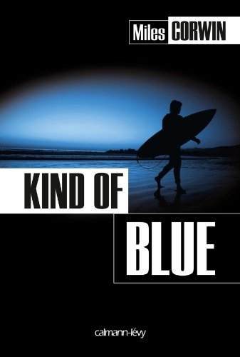 Couverture « Kind of Blue »