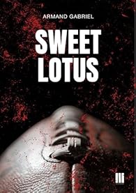 Couverture Sweet Lotus