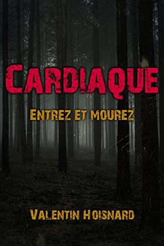 Couverture Cardiaque Auto-dition