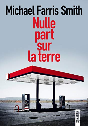 Couverture Nulle part sur la terre Sonatine