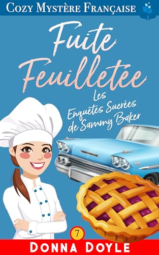 Couverture Fuite feuillete