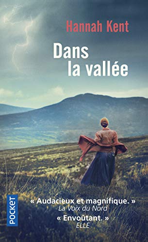 Couverture Dans la valle Pocket