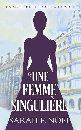 Couverture Une Femme singulire