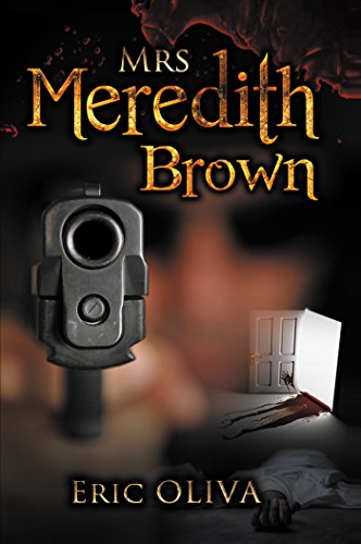 Couverture Mrs Meredith Brown Libres d'crire