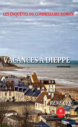 Couverture Vacances  Dieppe